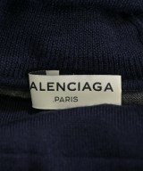 BALENCIAGA（バレンシアガ）ニット・セーター 紺 サイズ:XS レディース/2200627339127