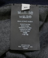 BALENCIAGA（バレンシアガ）ニット・セーター 紺 サイズ:XS レディース/2200627339127