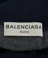 BALENCIAGA（バレンシアガ）ニット・セーター 紺 サイズ:XS レディース/2200627339134