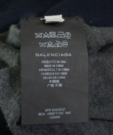 BALENCIAGA（バレンシアガ）ニット・セーター 紺 サイズ:XS レディース/2200627339134