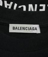 BALENCIAGA（バレンシアガ）Tシャツ・カットソー 黒 サイズ:XS レディース/2200627339202