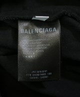 BALENCIAGA（バレンシアガ）Tシャツ・カットソー 黒 サイズ:XS レディース/2200627339202