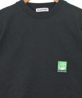 BALENCIAGA（バレンシアガ）Tシャツ・カットソー 黒 サイズ:XS レディース/2200627339202