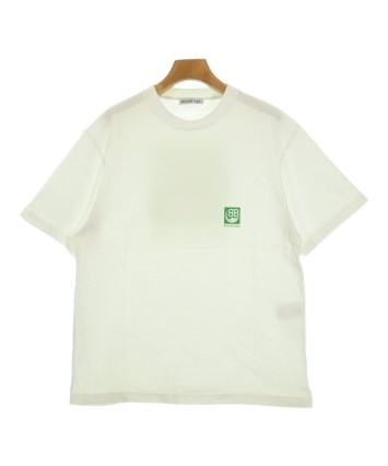 BALENCIAGA（バレンシアガ）Tシャツ・カットソー 白 サイズ:XS