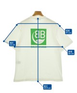 BALENCIAGA（バレンシアガ）Tシャツ・カットソー 白 サイズ:XS レディース/2200627339349