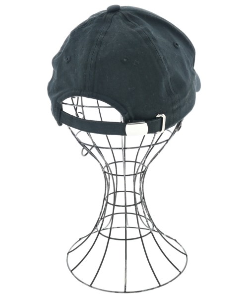BALENCIAGA（バレンシアガ）キャップ 黒 サイズ:- レディース/2200627339462