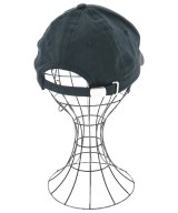 BALENCIAGA（バレンシアガ）キャップ 黒 サイズ:- レディース/2200627339462