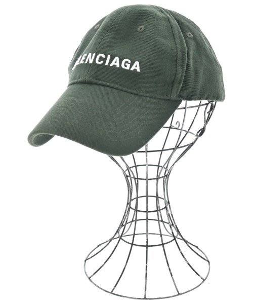 バレンシアガ(BALENCIAGA)のBALENCIAGA キャップ