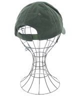 BALENCIAGA（バレンシアガ）キャップ 緑 サイズ:L レディース/2200627339479