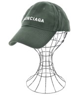 BALENCIAGA キャップ
