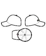 BALENCIAGA（バレンシアガ）キャップ 白 サイズ:- レディース/2200627339486