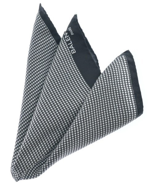 BALENCIAGA（バレンシアガ）小物類（その他） 黒 サイズ:- メンズ/2200627339509