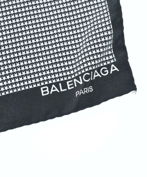 BALENCIAGA（バレンシアガ）小物類（その他） 黒 サイズ:- メンズ/2200627339509