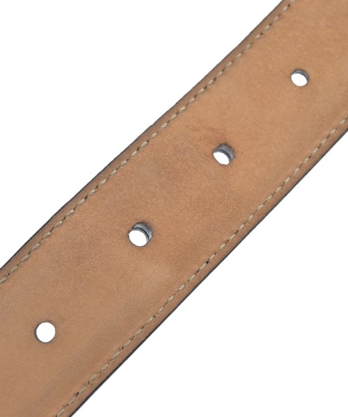 BALENCIAGA（バレンシアガ）ベルト 黒 サイズ:- メンズ/2200627339554