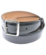BALENCIAGA（バレンシアガ）ベルト 黒 サイズ:- メンズ/2200627339554