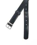 BALENCIAGA（バレンシアガ）ベルト 黒 サイズ:- メンズ/2200627339554