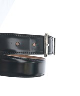 BALENCIAGA（バレンシアガ）ベルト 黒 サイズ:- メンズ/2200627339554