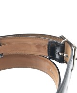 BALENCIAGA（バレンシアガ）ベルト 黒 サイズ:- メンズ/2200627339554