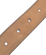 BALENCIAGA（バレンシアガ）ベルト 黒 サイズ:- メンズ/2200627339554