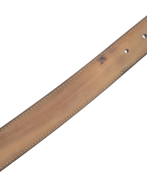 BALENCIAGA（バレンシアガ）ベルト 黒 サイズ:- メンズ/2200627339561