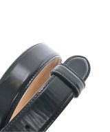 BALENCIAGA（バレンシアガ）ベルト 黒 サイズ:- メンズ/2200627339561
