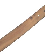 BALENCIAGA（バレンシアガ）ベルト 黒 サイズ:- メンズ/2200627339561