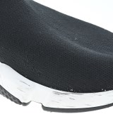 BALENCIAGA（バレンシアガ）スニーカー 黒 サイズ:25cm メンズ/2200627966019