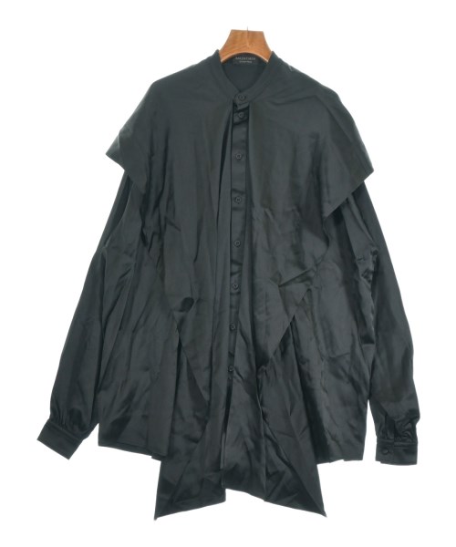 バレンシアガ(BALENCIAGA)のBALENCIAGA シャツワンピース