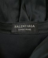 BALENCIAGA（バレンシアガ）シャツワンピース 黒 サイズ:36(XS位) レディース/2200628221032