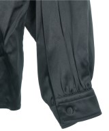 BALENCIAGA（バレンシアガ）シャツワンピース 黒 サイズ:36(XS位) レディース/2200628221032