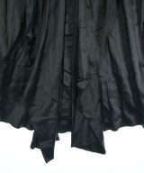 BALENCIAGA（バレンシアガ）シャツワンピース 黒 サイズ:36(XS位) レディース/2200628221032