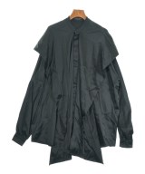 BALENCIAGA シャツワンピース