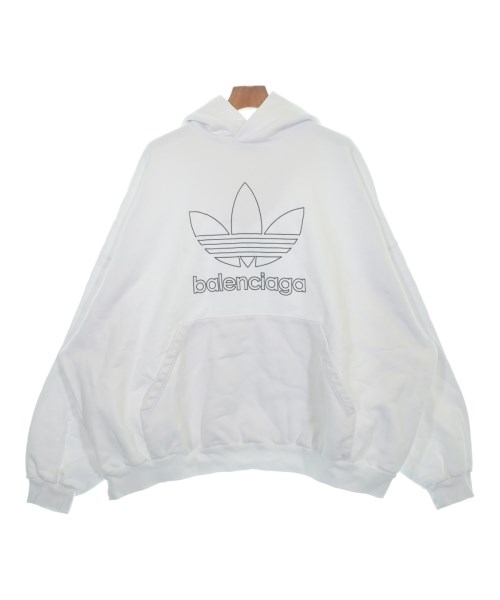 バレンシアガ(BALENCIAGA)のBALENCIAGA パーカー