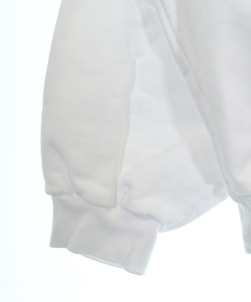 BALENCIAGA（バレンシアガ）パーカー 白 サイズ:3(L位) メンズ/2200628404015