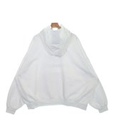 BALENCIAGA（バレンシアガ）パーカー 白 サイズ:3(L位) メンズ/2200628404015