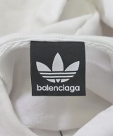 BALENCIAGA（バレンシアガ）パーカー 白 サイズ:3(L位) メンズ/2200628404015