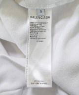 BALENCIAGA（バレンシアガ）パーカー 白 サイズ:3(L位) メンズ/2200628404015