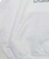 BALENCIAGA（バレンシアガ）パーカー 白 サイズ:3(L位) メンズ/2200628404015