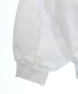 BALENCIAGA（バレンシアガ）パーカー 白 サイズ:3(L位) メンズ/2200628404015