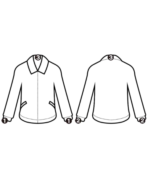 BALENCIAGA（バレンシアガ）その他 グレー サイズ:38(S位) メンズ/2200628557018