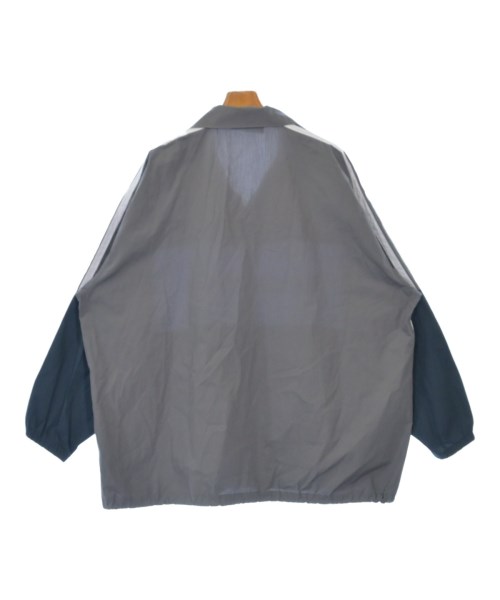 BALENCIAGA（バレンシアガ）その他 グレー サイズ:38(S位) メンズ/2200628557018