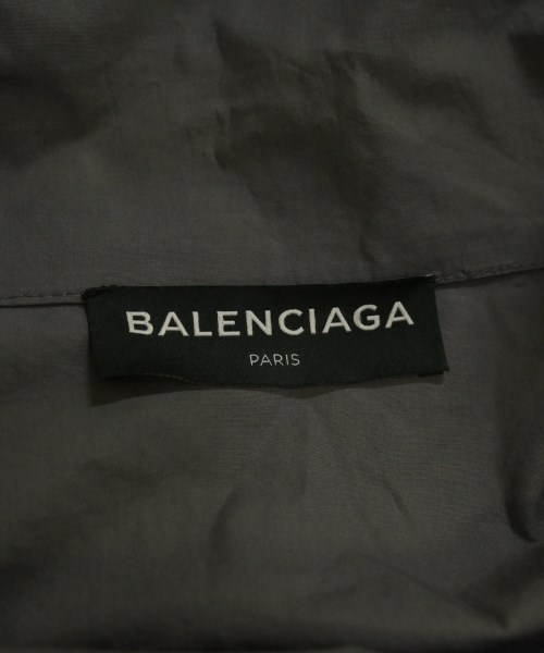 BALENCIAGA（バレンシアガ）その他 グレー サイズ:38(S位) メンズ/2200628557018