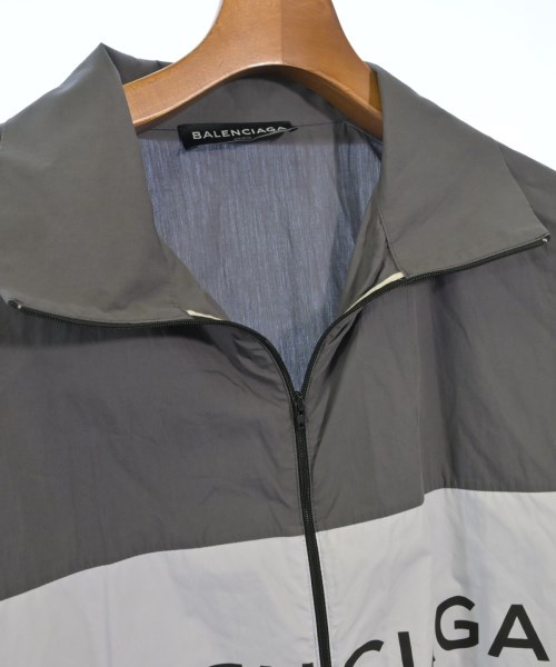 BALENCIAGA（バレンシアガ）その他 グレー サイズ:38(S位) メンズ/2200628557018