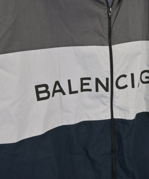 BALENCIAGA（バレンシアガ）その他 グレー サイズ:38(S位) メンズ/2200628557018