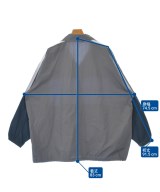 BALENCIAGA（バレンシアガ）その他 グレー サイズ:38(S位) メンズ/2200628557018