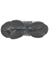 BALENCIAGA（バレンシアガ）スニーカー 黒 サイズ:27cm メンズ/2200628557025