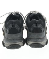 BALENCIAGA（バレンシアガ）スニーカー 黒 サイズ:27cm メンズ/2200628557025