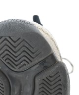 BALENCIAGA（バレンシアガ）スニーカー 黒 サイズ:27cm メンズ/2200628557025