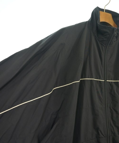 BALENCIAGA（バレンシアガ）ブルゾン 黒 サイズ:44(S位) メンズ/2200628575050