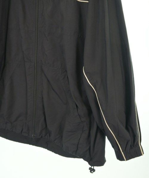 BALENCIAGA（バレンシアガ）ブルゾン 黒 サイズ:44(S位) メンズ/2200628575050